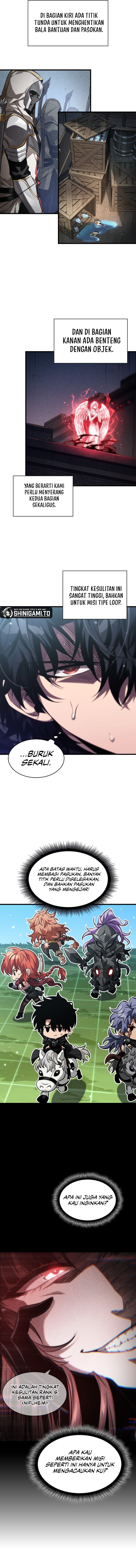 Read Pick Me Up Infinite Gacha Bahasa Indonesia ID Manga Online