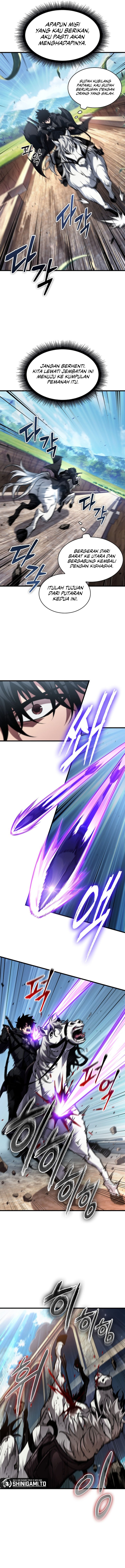 Read Pick Me Up Infinite Gacha Bahasa Indonesia ID Manga Online