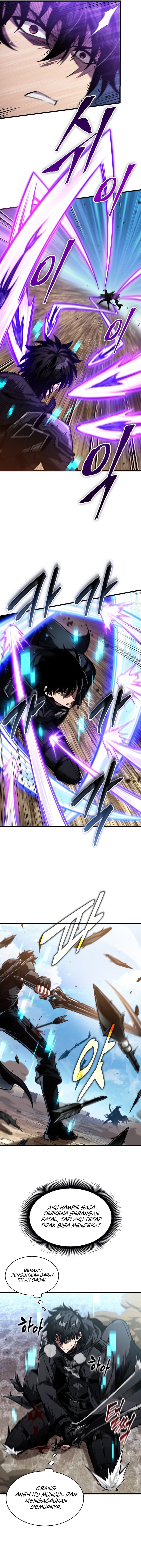 Read Pick Me Up Infinite Gacha Bahasa Indonesia ID Manga Online