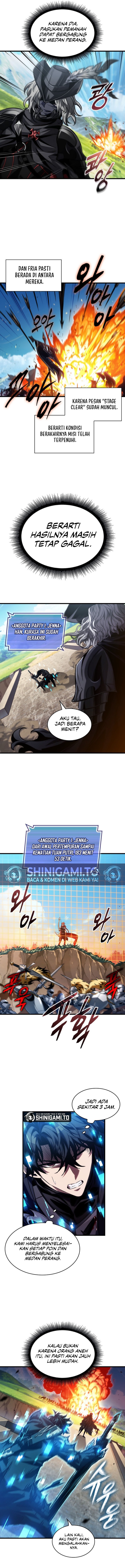 Read Pick Me Up Infinite Gacha Bahasa Indonesia ID Manga Online