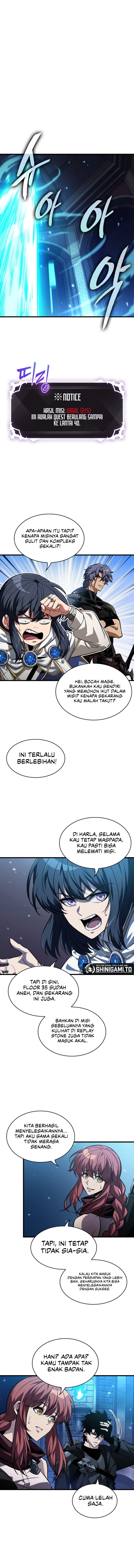 Read Pick Me Up Infinite Gacha Bahasa Indonesia ID Manga Online