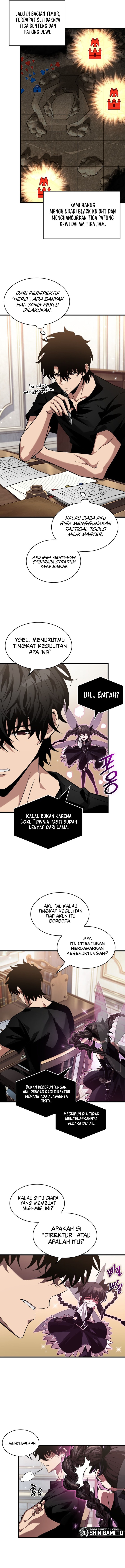 Read Pick Me Up Infinite Gacha Bahasa Indonesia ID Manga Online