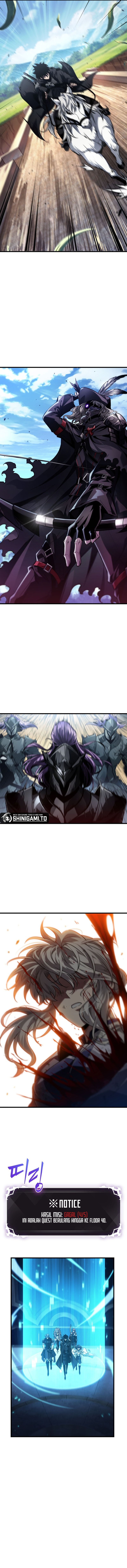 Read Pick Me Up Infinite Gacha Bahasa Indonesia ID Manga Online