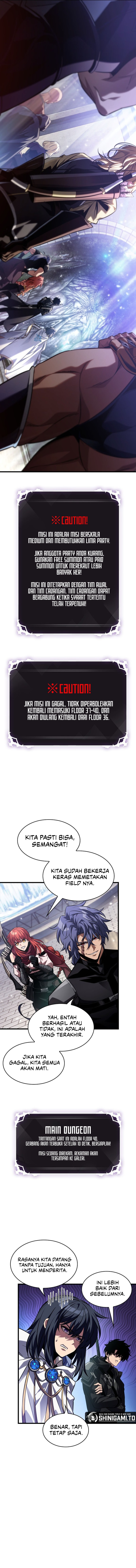 Read Pick Me Up Infinite Gacha Bahasa Indonesia ID Manga Online