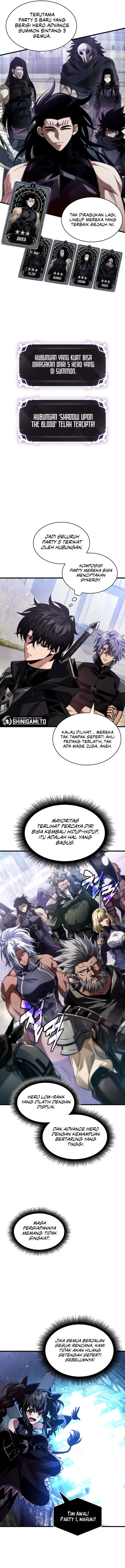 Read Pick Me Up Infinite Gacha Bahasa Indonesia ID Manga Online