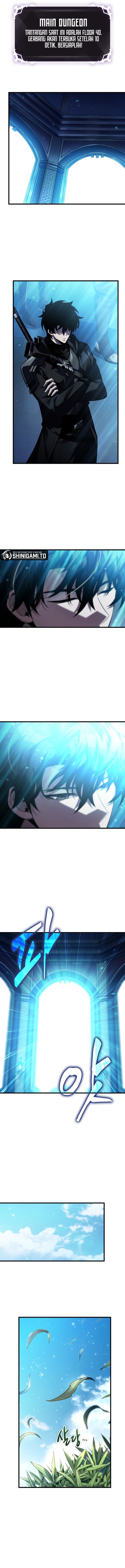 Read Pick Me Up Infinite Gacha Bahasa Indonesia ID Manga Online