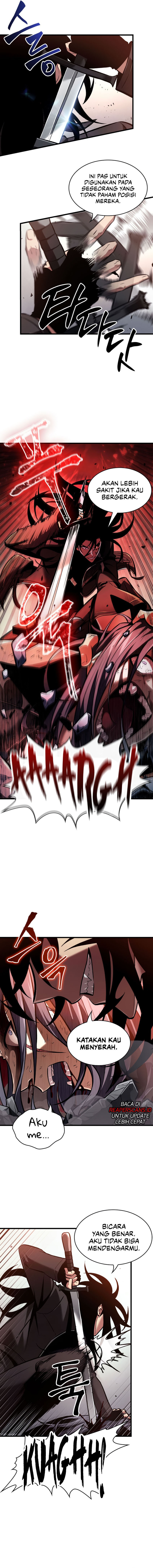 Read Pick Me Up Infinite Gacha Bahasa Indonesia ID Manga Online