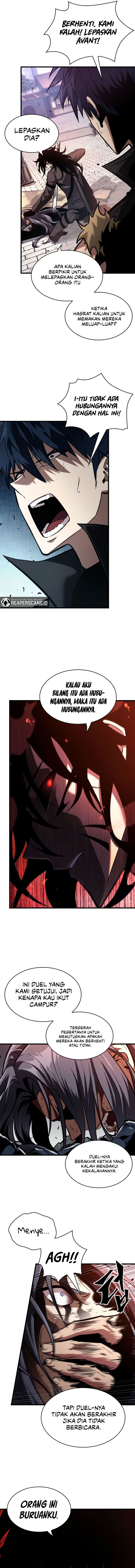 Read Pick Me Up Infinite Gacha Bahasa Indonesia ID Manga Online