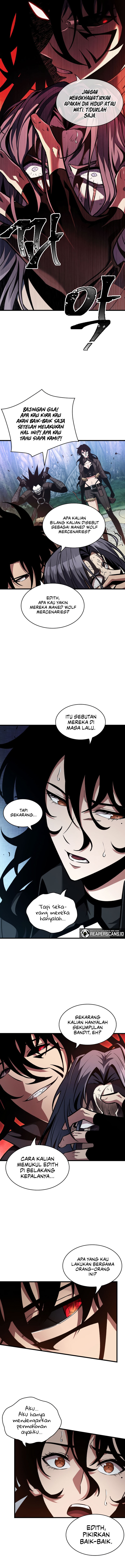 Read Pick Me Up Infinite Gacha Bahasa Indonesia ID Manga Online