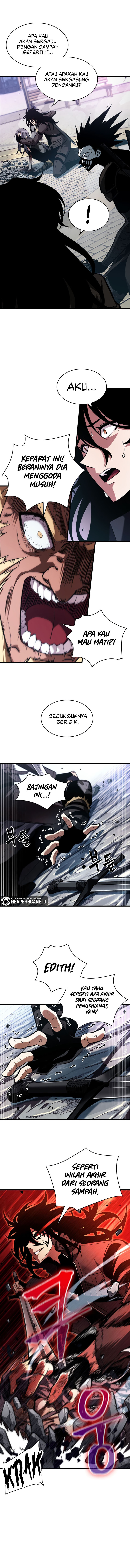 Read Pick Me Up Infinite Gacha Bahasa Indonesia ID Manga Online
