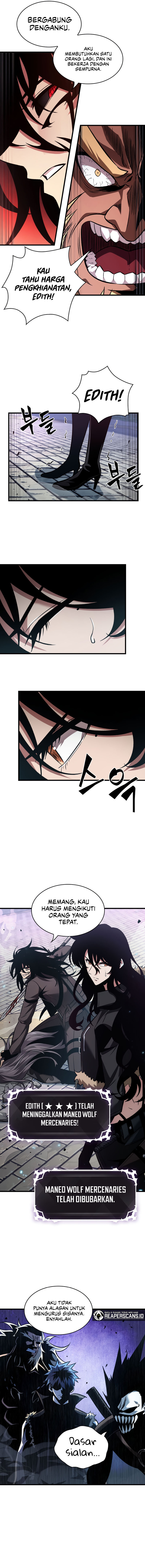 Read Pick Me Up Infinite Gacha Bahasa Indonesia ID Manga Online