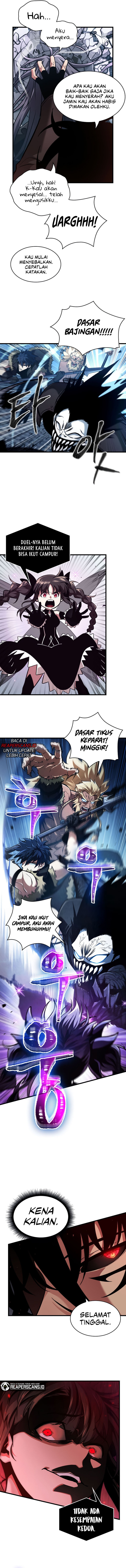 Read Pick Me Up Infinite Gacha Bahasa Indonesia ID Manga Online