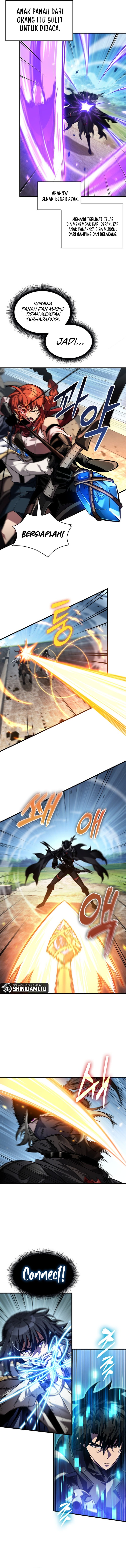 Read Pick Me Up Infinite Gacha Bahasa Indonesia ID Manga Online