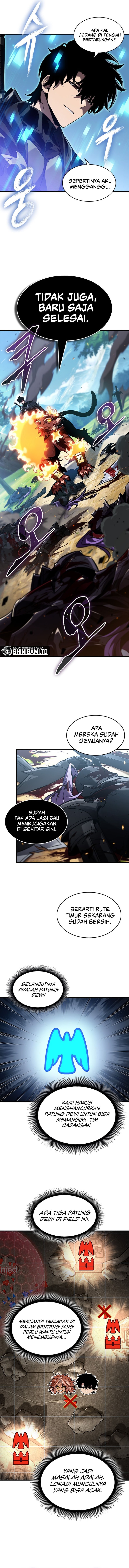 Read Pick Me Up Infinite Gacha Bahasa Indonesia ID Manga Online