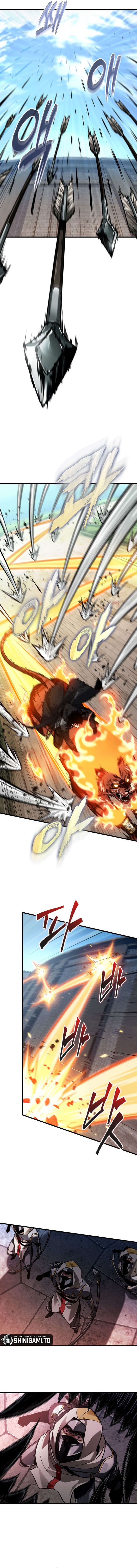 Read Pick Me Up Infinite Gacha Bahasa Indonesia ID Manga Online