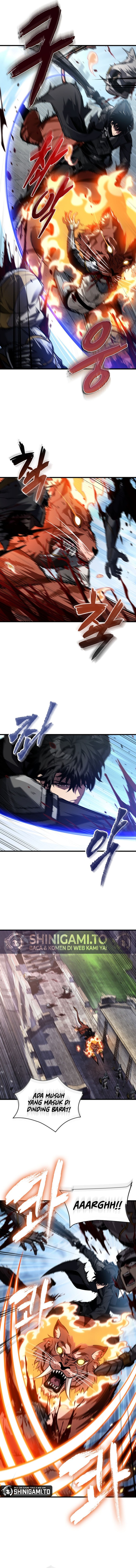 Read Pick Me Up Infinite Gacha Bahasa Indonesia ID Manga Online