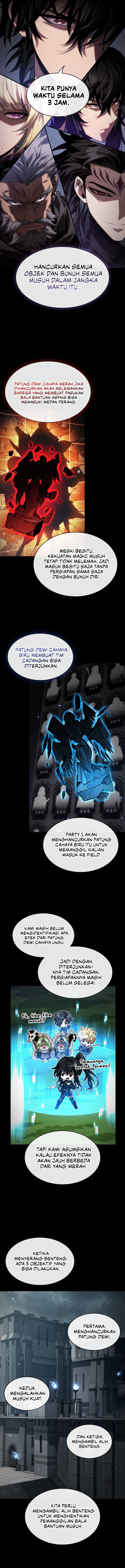 Read Pick Me Up Infinite Gacha Bahasa Indonesia ID Manga Online