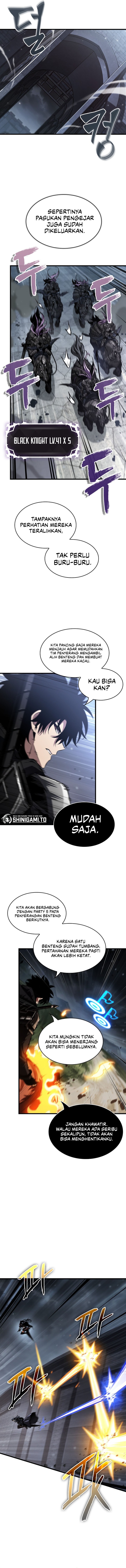 Read Pick Me Up Infinite Gacha Bahasa Indonesia ID Manga Online