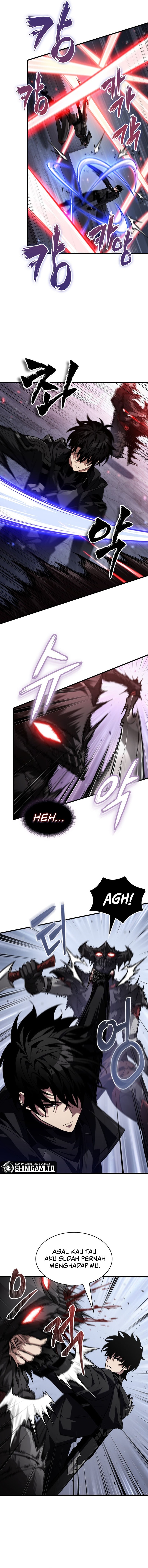 Read Pick Me Up Infinite Gacha Bahasa Indonesia ID Manga Online