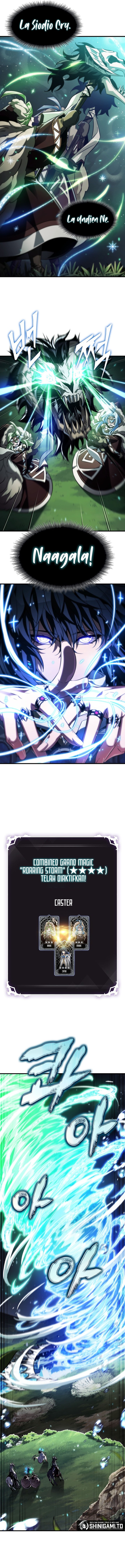 Read Pick Me Up Infinite Gacha Bahasa Indonesia ID Manga Online
