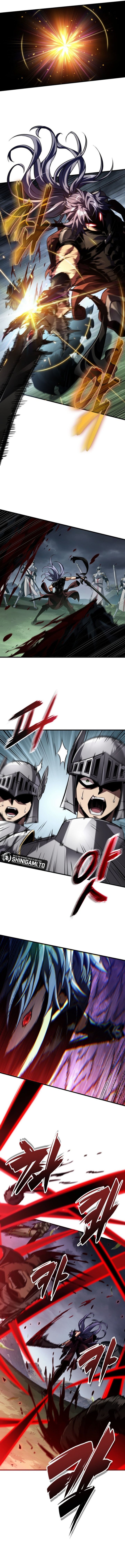 Read Pick Me Up Infinite Gacha Bahasa Indonesia ID Manga Online