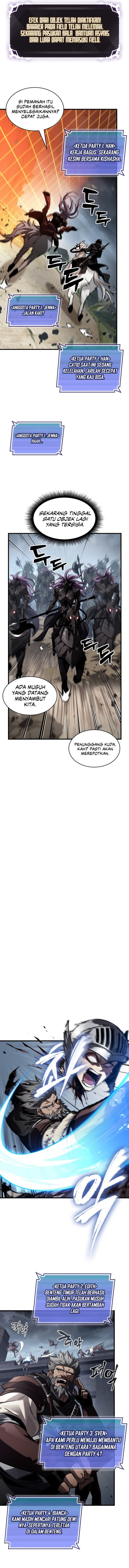 Read Pick Me Up Infinite Gacha Bahasa Indonesia ID Manga Online