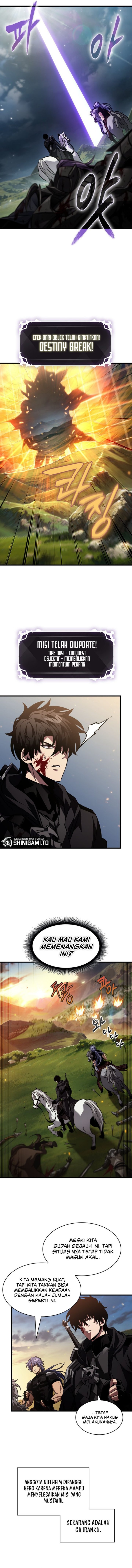 Read Pick Me Up Infinite Gacha Bahasa Indonesia ID Manga Online