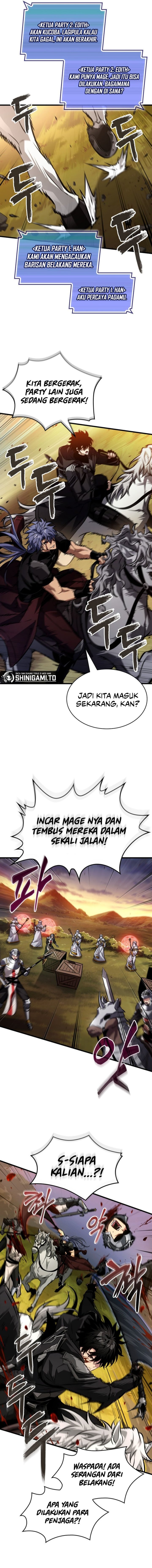Read Pick Me Up Infinite Gacha Bahasa Indonesia ID Manga Online