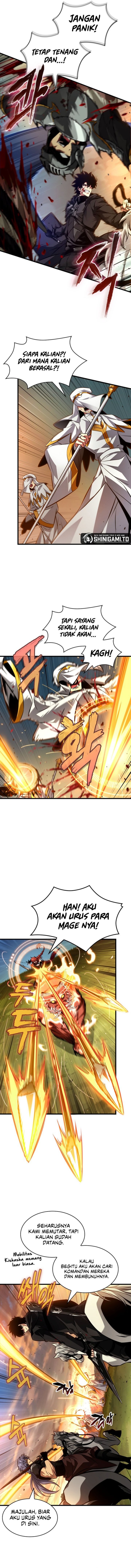 Read Pick Me Up Infinite Gacha Bahasa Indonesia ID Manga Online
