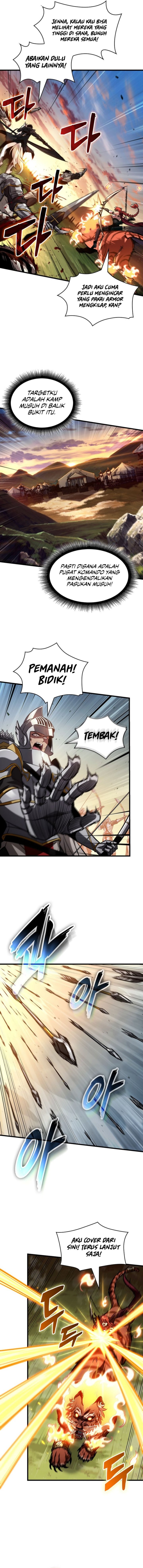 Read Pick Me Up Infinite Gacha Bahasa Indonesia ID Manga Online