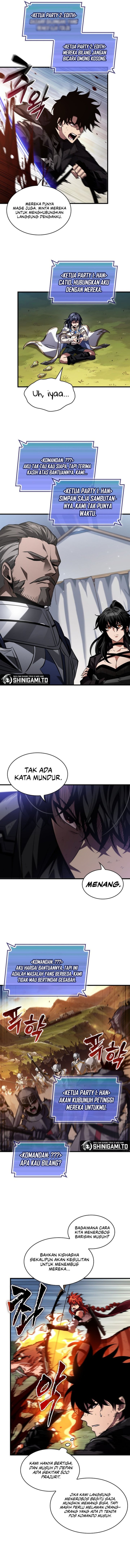 Read Pick Me Up Infinite Gacha Bahasa Indonesia ID Manga Online