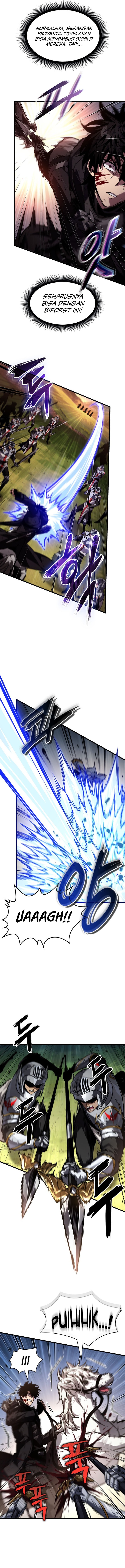 Read Pick Me Up Infinite Gacha Bahasa Indonesia ID Manga Online