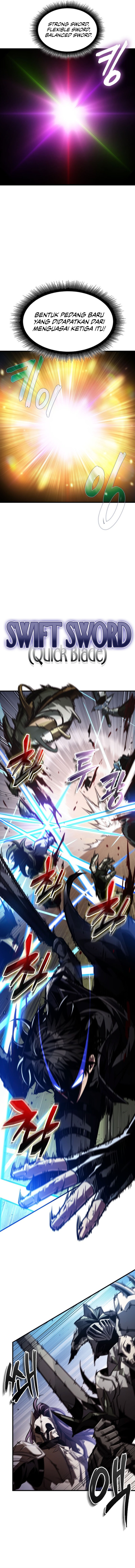 Read Pick Me Up Infinite Gacha Bahasa Indonesia ID Manga Online