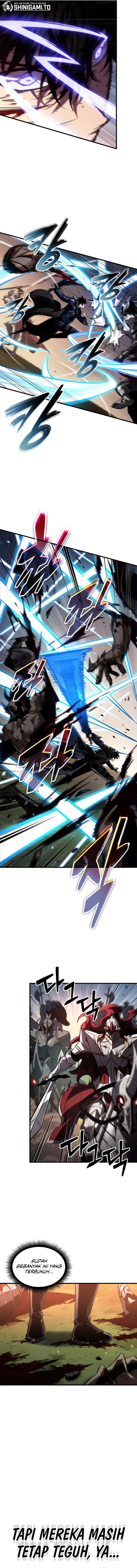 Read Pick Me Up Infinite Gacha Bahasa Indonesia ID Manga Online