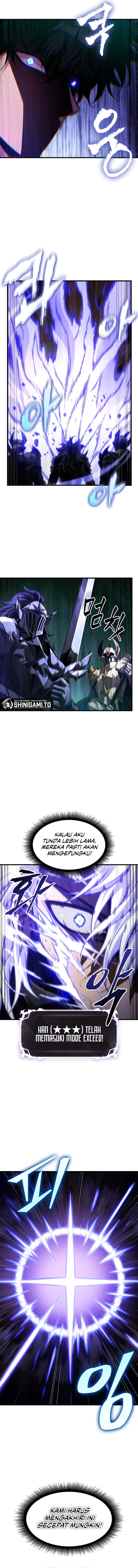 Read Pick Me Up Infinite Gacha Bahasa Indonesia ID Manga Online