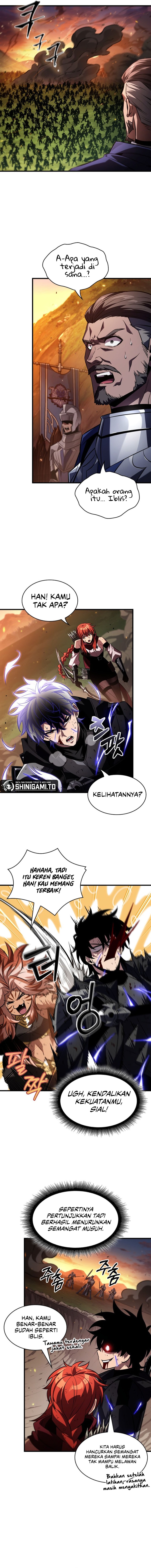 Read Pick Me Up Infinite Gacha Bahasa Indonesia ID Manga Online