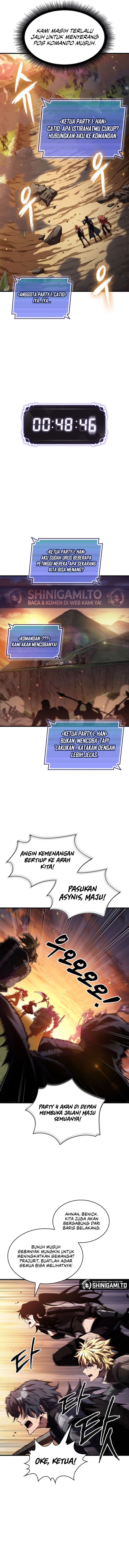 Read Pick Me Up Infinite Gacha Bahasa Indonesia ID Manga Online