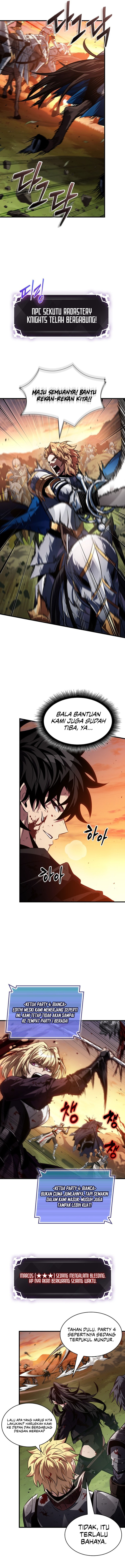 Read Pick Me Up Infinite Gacha Bahasa Indonesia ID Manga Online