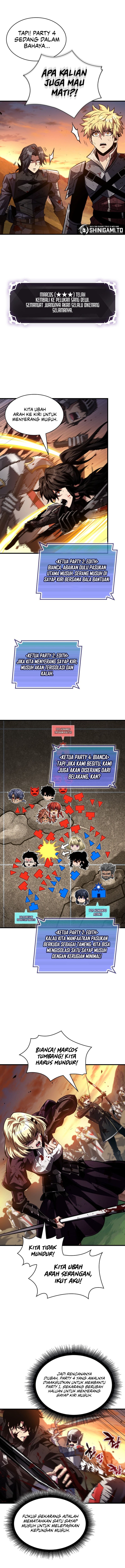 Read Pick Me Up Infinite Gacha Bahasa Indonesia ID Manga Online