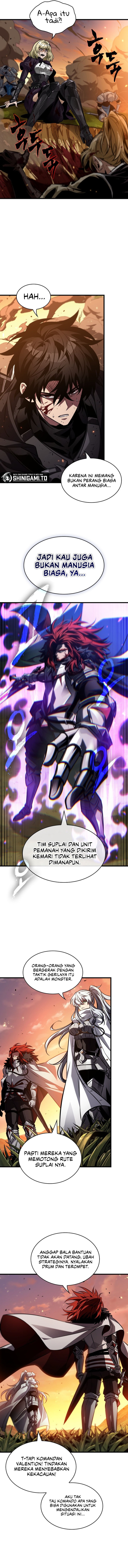 Read Pick Me Up Infinite Gacha Bahasa Indonesia ID Manga Online
