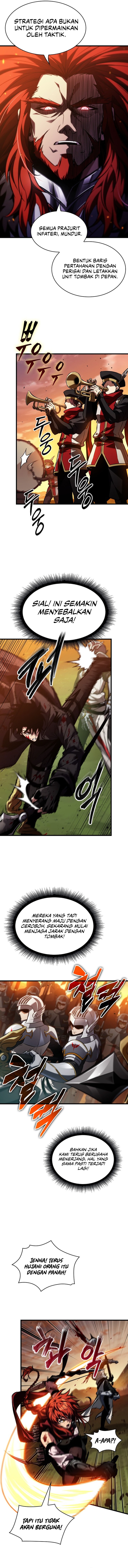 Read Pick Me Up Infinite Gacha Bahasa Indonesia ID Manga Online