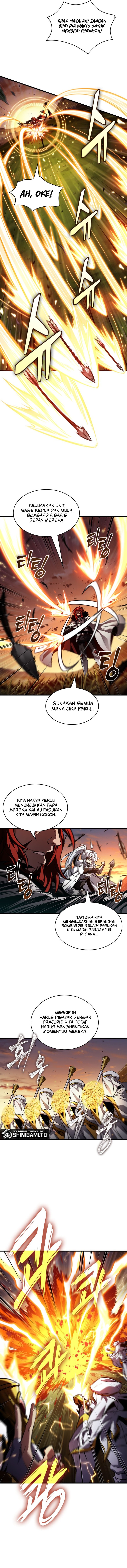 Read Pick Me Up Infinite Gacha Bahasa Indonesia ID Manga Online