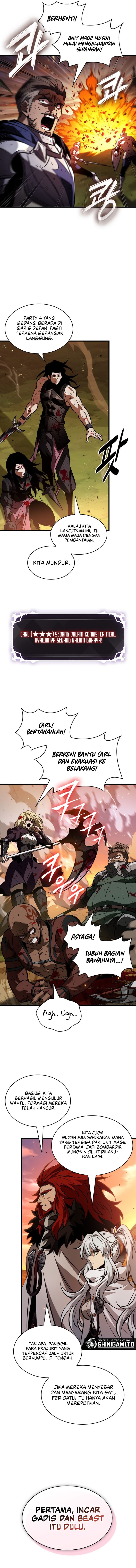 Read Pick Me Up Infinite Gacha Bahasa Indonesia ID Manga Online