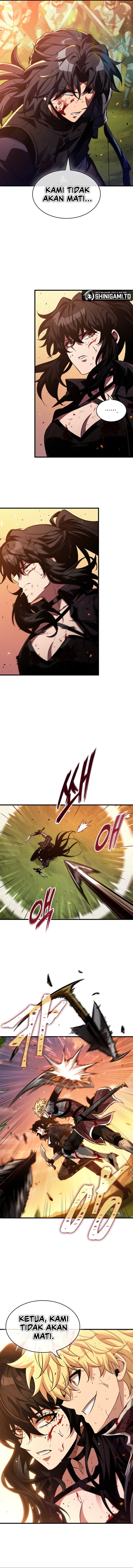 Read Pick Me Up Infinite Gacha Bahasa Indonesia ID Manga Online