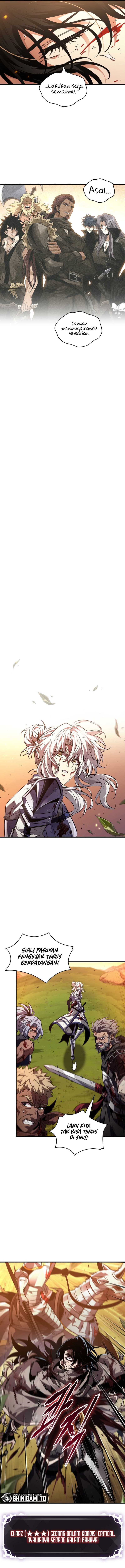 Read Pick Me Up Infinite Gacha Bahasa Indonesia ID Manga Online