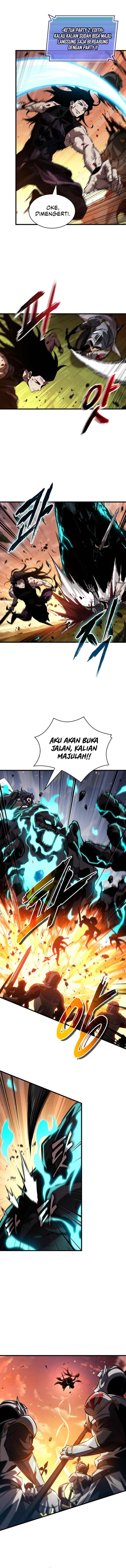 Read Pick Me Up Infinite Gacha Bahasa Indonesia ID Manga Online