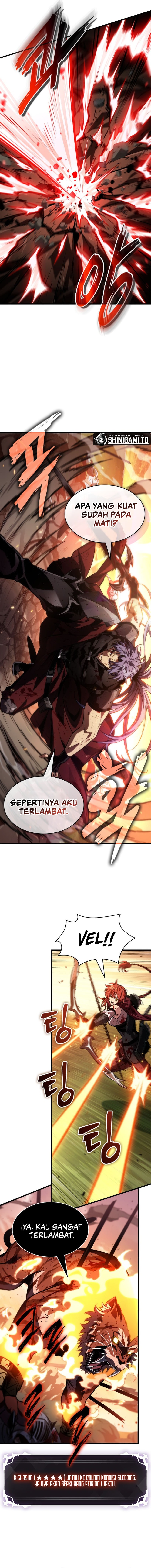 Read Pick Me Up Infinite Gacha Bahasa Indonesia ID Manga Online