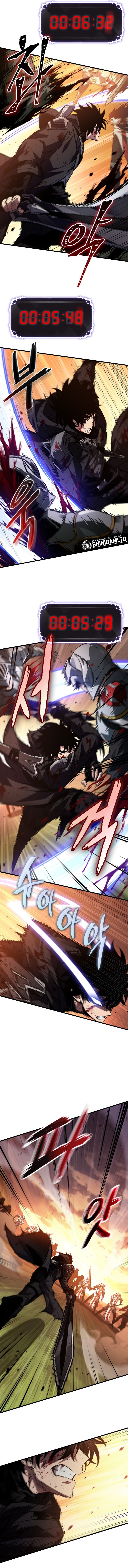 Read Pick Me Up Infinite Gacha Bahasa Indonesia ID Manga Online