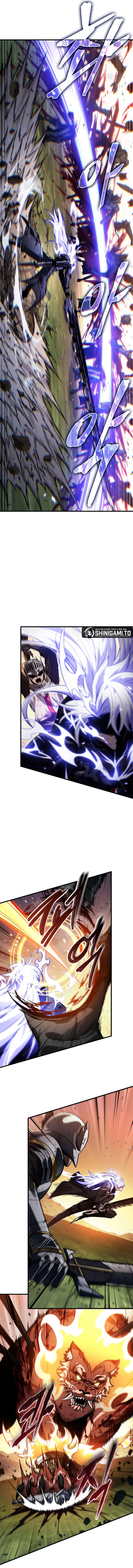 Read Pick Me Up Infinite Gacha Bahasa Indonesia ID Manga Online