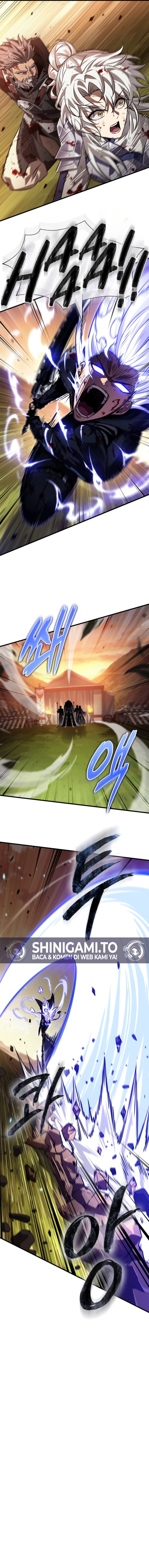 Read Pick Me Up Infinite Gacha Bahasa Indonesia ID Manga Online